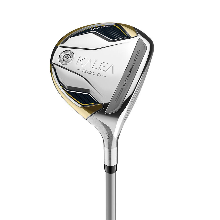 TAYLORMADE KALEA GOLD FW7 SIEVIEŠU