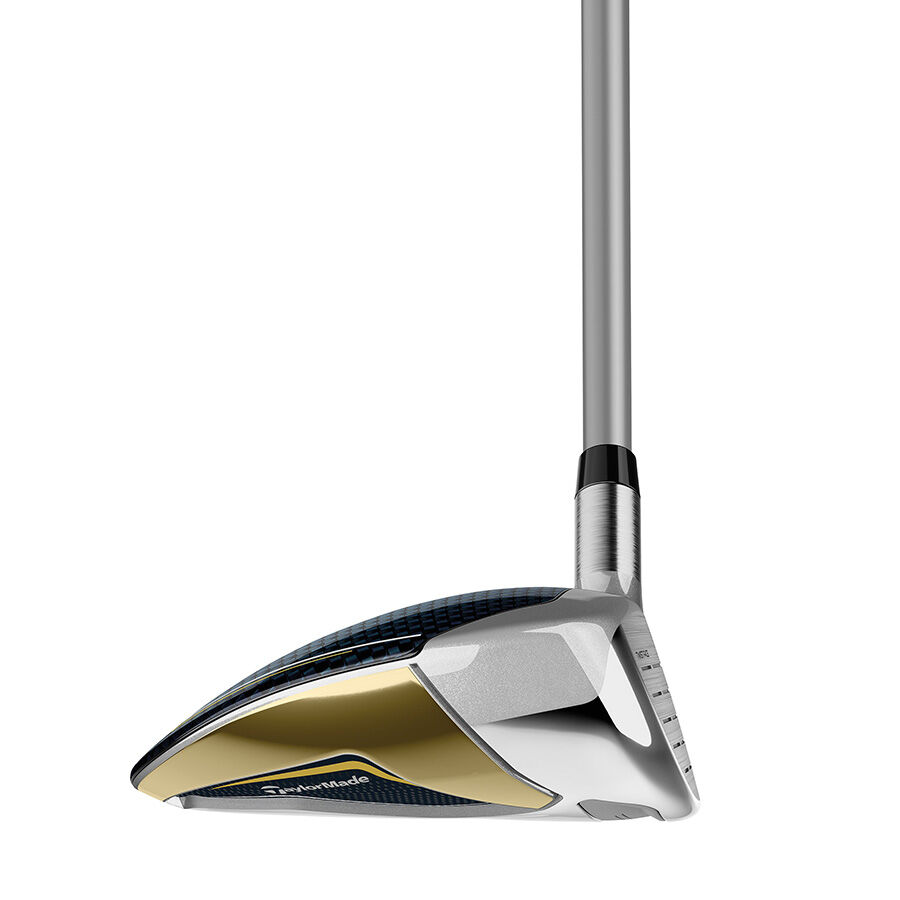 TAYLORMADE KALEA GOLD FW7 SIEVIEŠU - Image 4