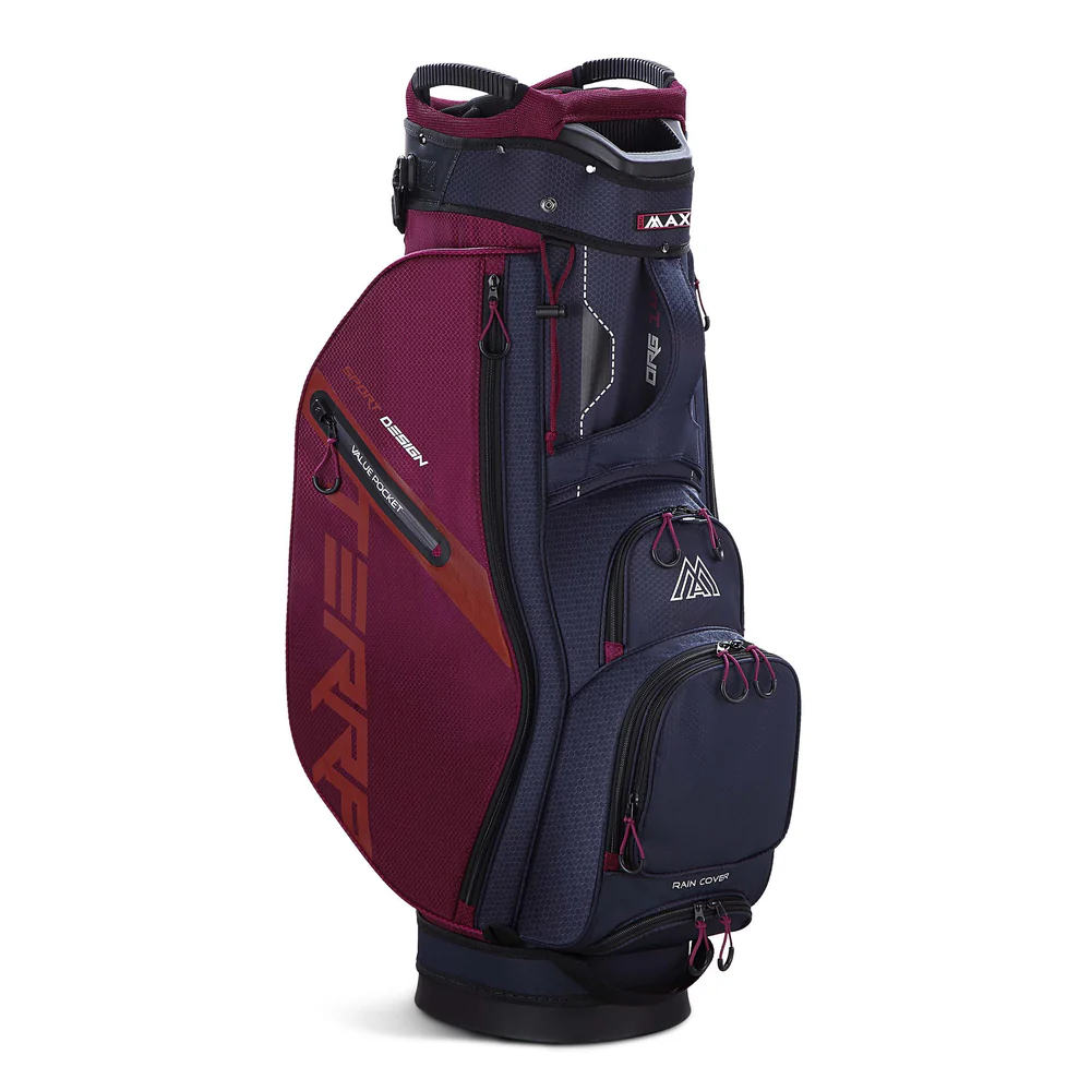 BIG MAX Terra Sport - Image 4