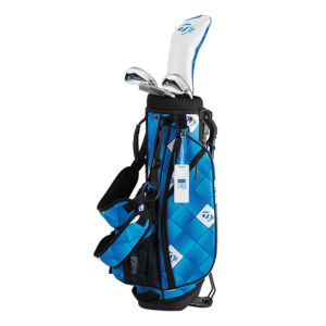 TAYLORMADE TEAM JR (4-6.GADI)