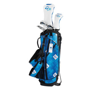 TAYLORMADE TEAM JR (7-9.GADI)