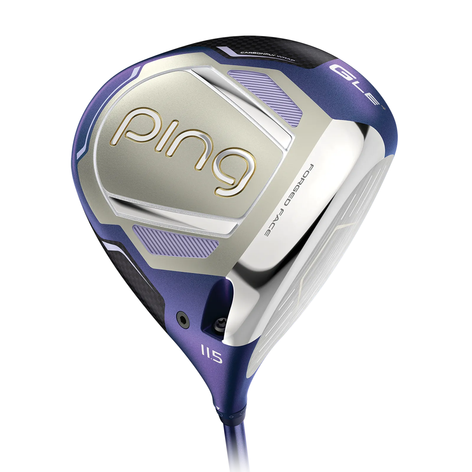 SIEVIEŠU PING G Le4 DRIVER