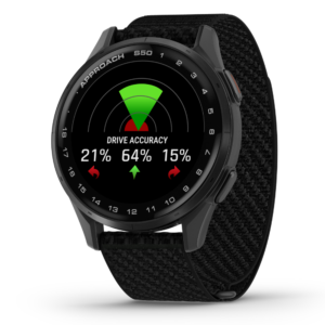 GARMIN APPROACH S50