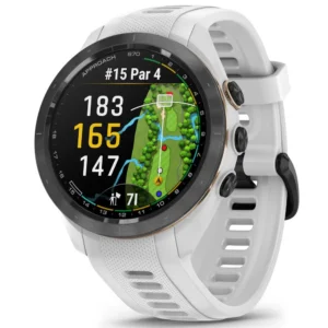 GARMIN APPROACH S70