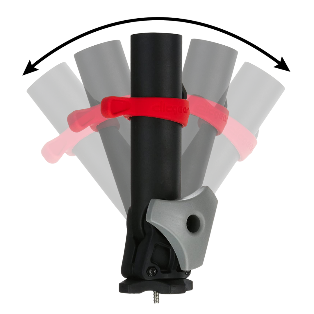 Clicgear Angle Adjuster (lietussarga turētājs) - Image 3