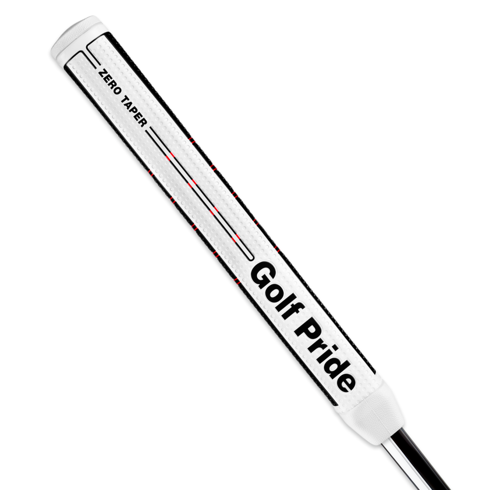 GOLF PRIDE STRAIGHT ZERO TAPER
