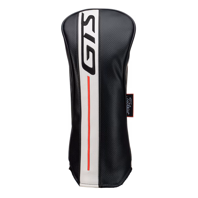 TITLEIST GTS2 - Image 2