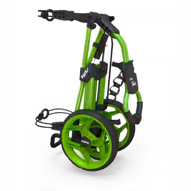 ROVIC RV3J Junior rati - Image 2