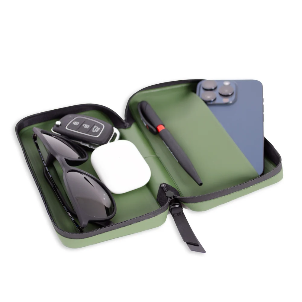 BIG MAX AQUA IPX Essentials Bag