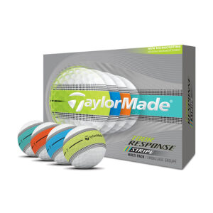 TAYLORMADE TOUR RESPONSE STRIPE MULTICOLOR