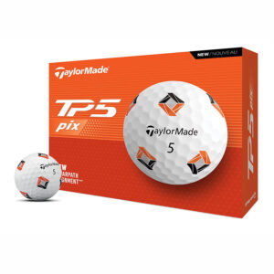TAYLORMADE TP5 PIX