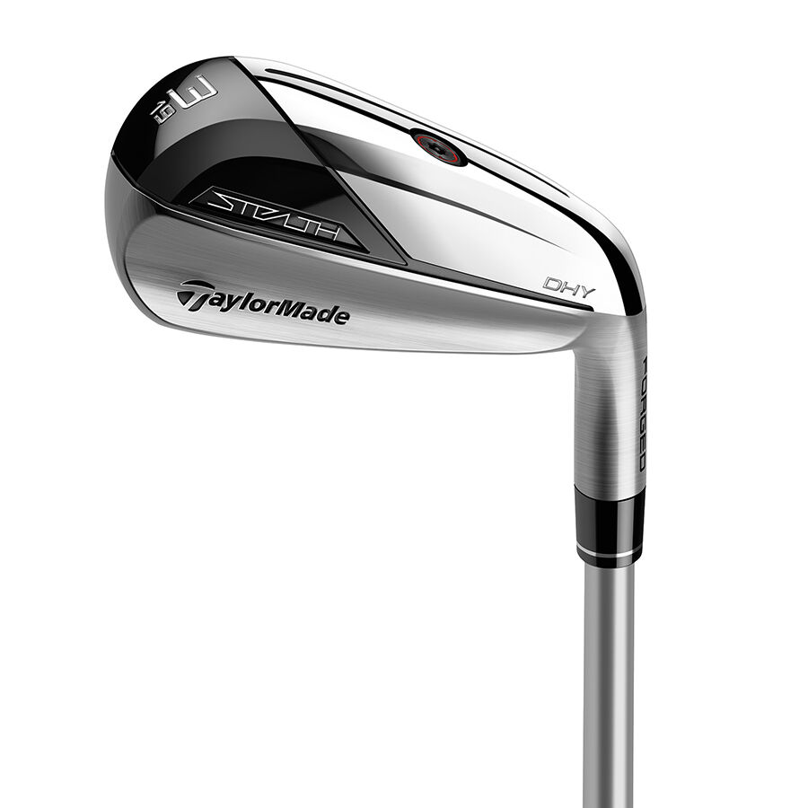 DEMO TAYLORMADE Stealth DHY Utility Iron