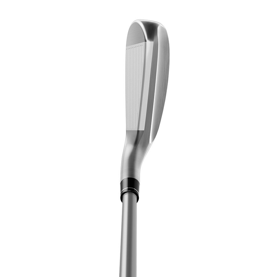 DEMO TAYLORMADE Stealth DHY Utility Iron - Image 2