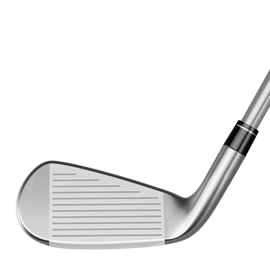 DEMO TAYLORMADE Stealth DHY Utility Iron - Image 3
