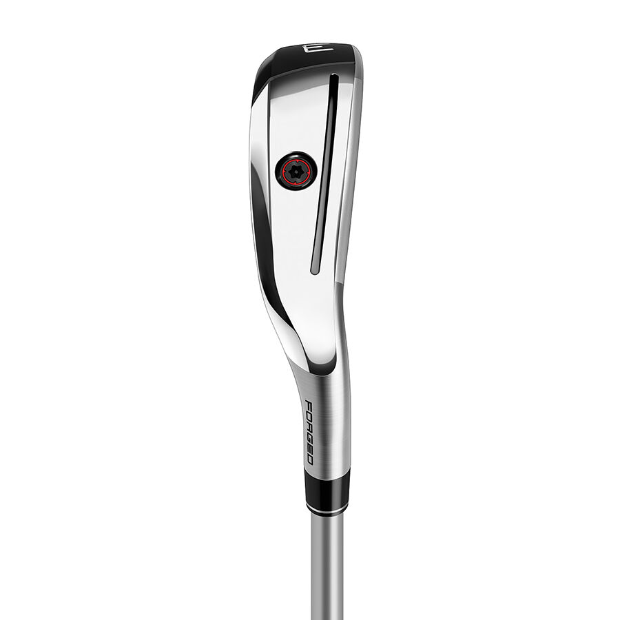 DEMO TAYLORMADE Stealth DHY Utility Iron - Image 4