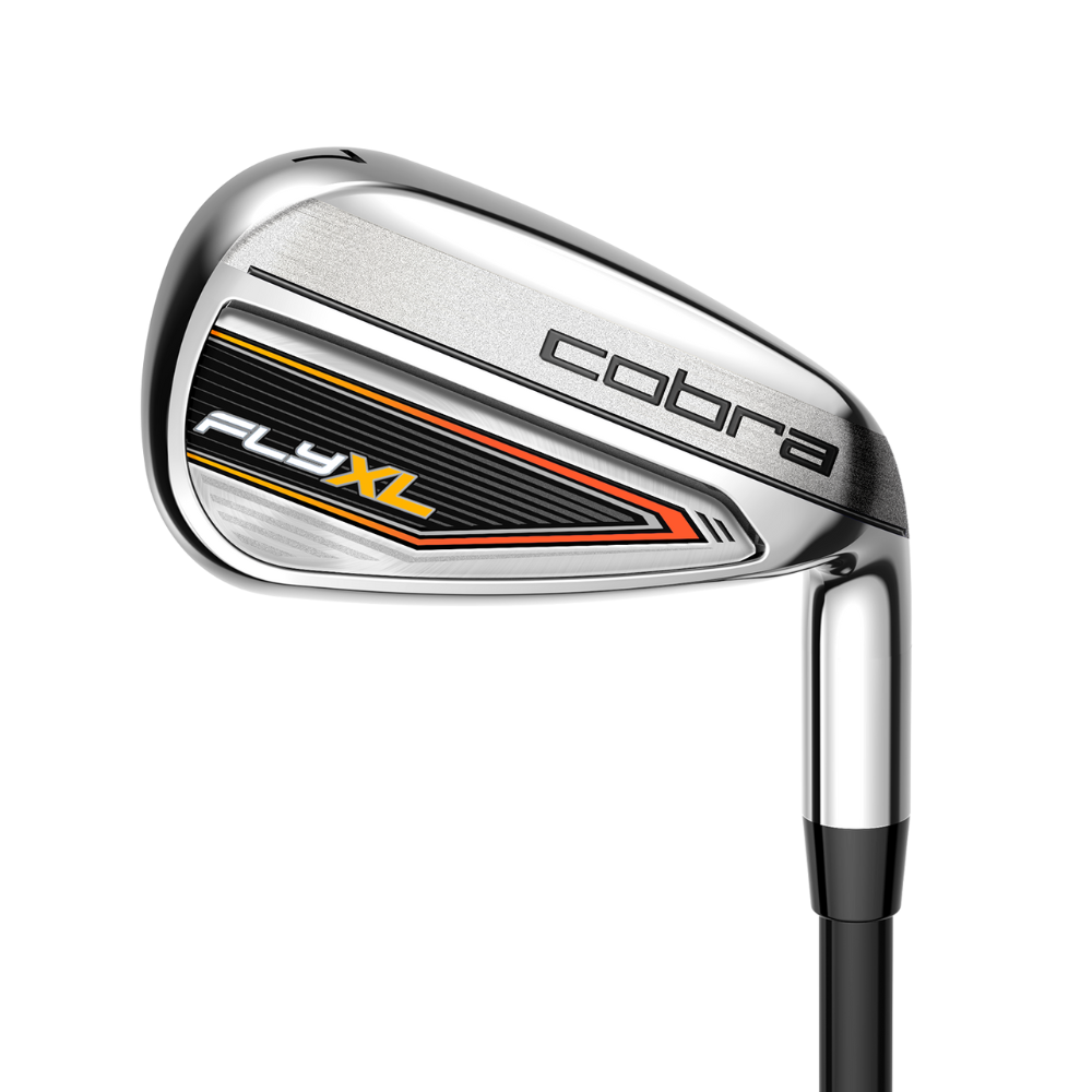 COBRA FLY XL2 (LABĀ ROKA) VĪRIEŠU - Image 4