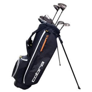 COBRA FLY XL2 (LABĀ ROKA) VĪRIEŠU