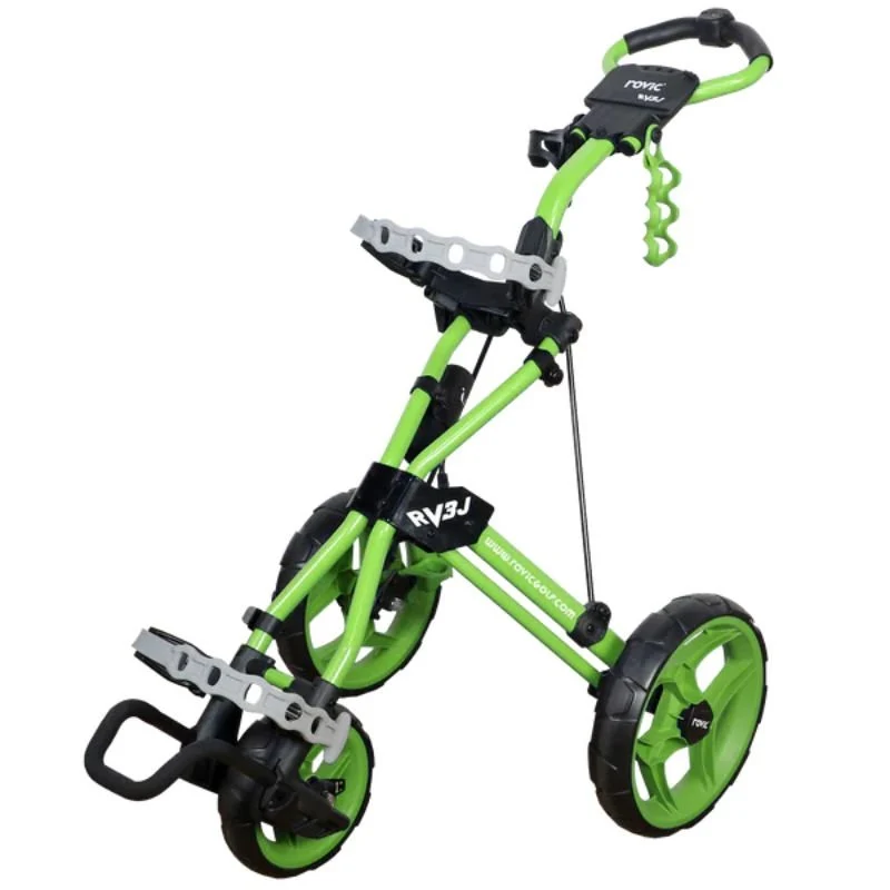ROVIC RV3J Junior rati