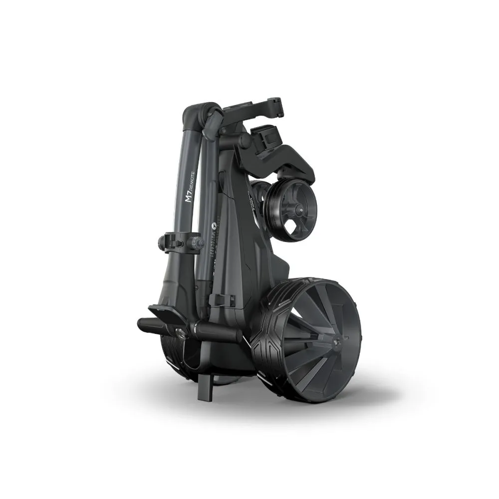 2025 Motocaddy M7 REMOTE 2026 - Image 4