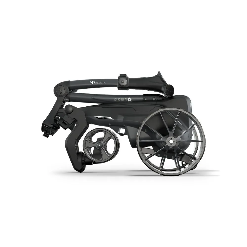 2025 Motocaddy M7 REMOTE 2026 - Image 3