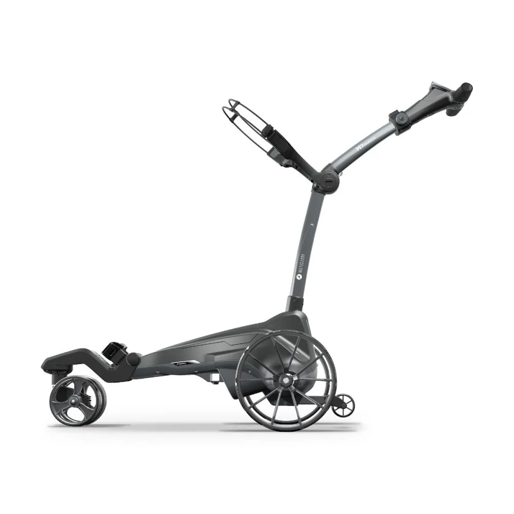 2025 Motocaddy M7 REMOTE 2026 - Image 2
