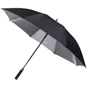 LONGRIDGE Windproof UV lietussargs 68"