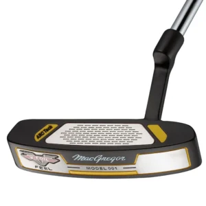 MACGREGOR MODEL 001 PUTTER