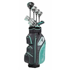 MACGREGOR DCT3000 (LABĀ ROKA-GRAFĪTS/L-FLEX) SIEVIEŠU
